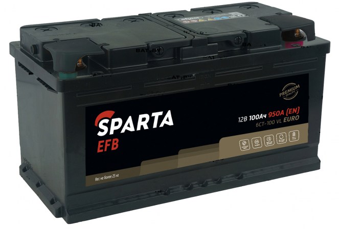 sparta-efb-100