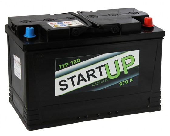 start-up-120-870-a