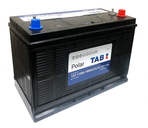 tab-polar-110-jr