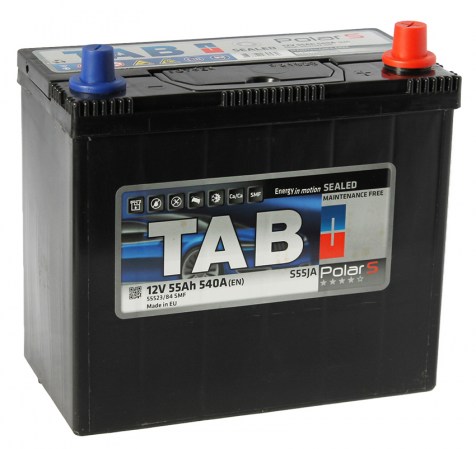 tab-polar-55-jr