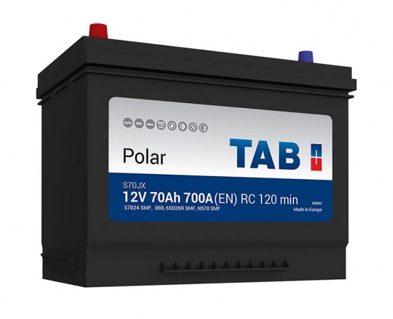 tab-polar-70-jl-700a